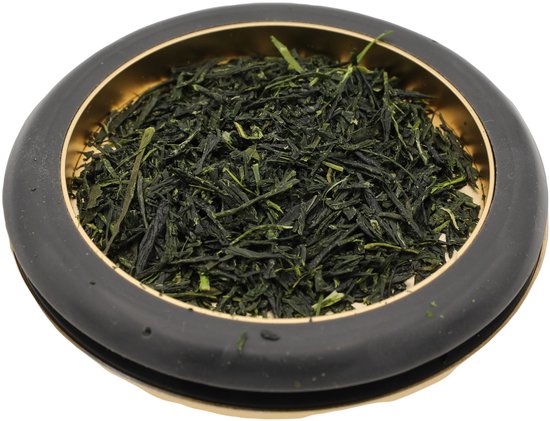 Gyokuro - MataMatcha Gyokuro - 100g - Smaragd groene Japanse thee