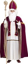"Paus kostuum voor mannen - Verkleedkleding - One size"