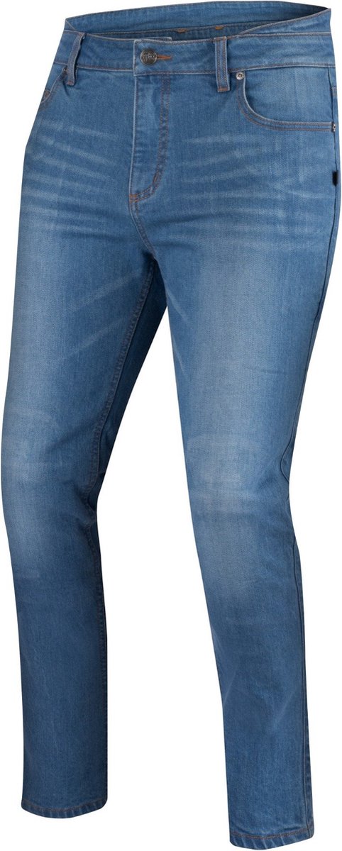 Segura Trousers Rosco Blue XL