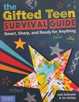 Gifted Teen Survival Guide