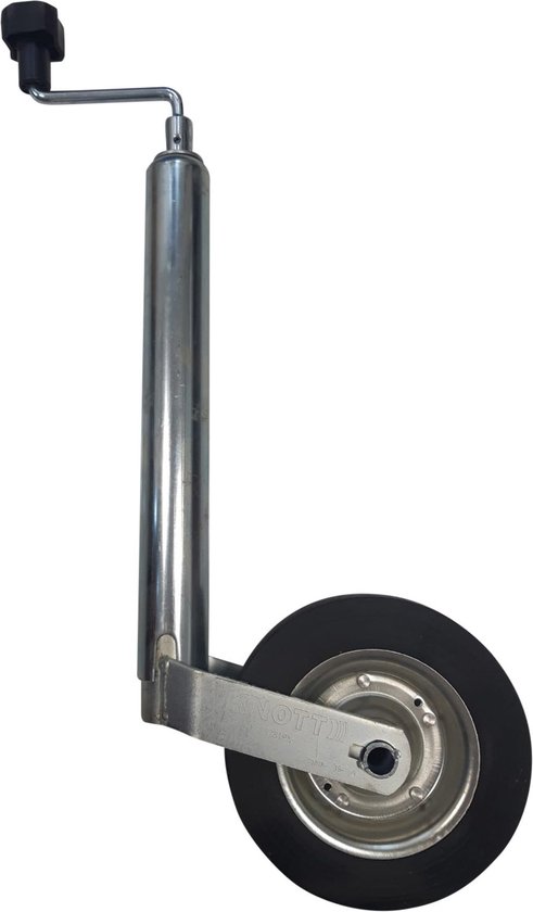 Neuswiel rond 48 260x85 luchtbandwiel