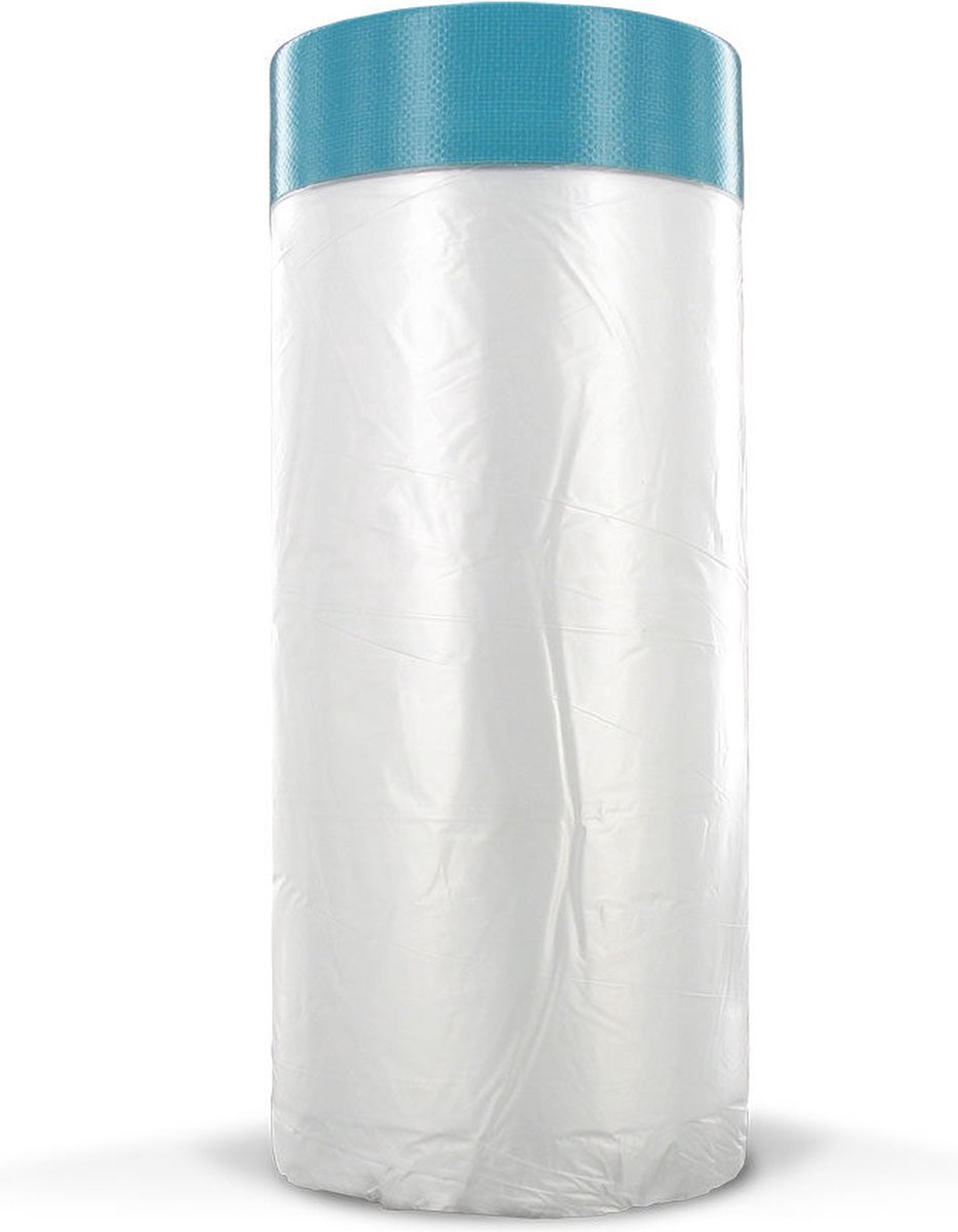 TECHNOTAPE speedymask outdoor - 1100mm x 20M - ducttape + folie