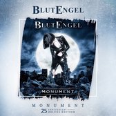 Blutengel - Monument (2 CD) (25th Anniversary Edition)