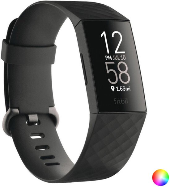 Fitbit Bracelet d'activité Sport et santé Inspir…