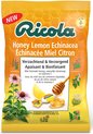 Ricola Honey Lemon Echinacea Kruidenpastilles 12 x 75GR - Voordeelverpakking