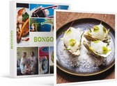 Bongo Bon - VERFIJNDE 2-GANGENLUNCH MET BUBBELS IN BRUSSEL - Cadeaukaart cadeau voor man of vrouw
