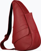 The Healthy Back Bag Leather S