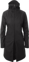 AGU SEQ Urban Raincoat - Femme - Taille XL - Anthracite