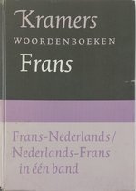 Frans nederlands ned frans woordenboek