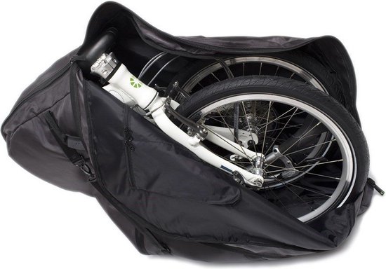 Sac de transport universel vélo pliant