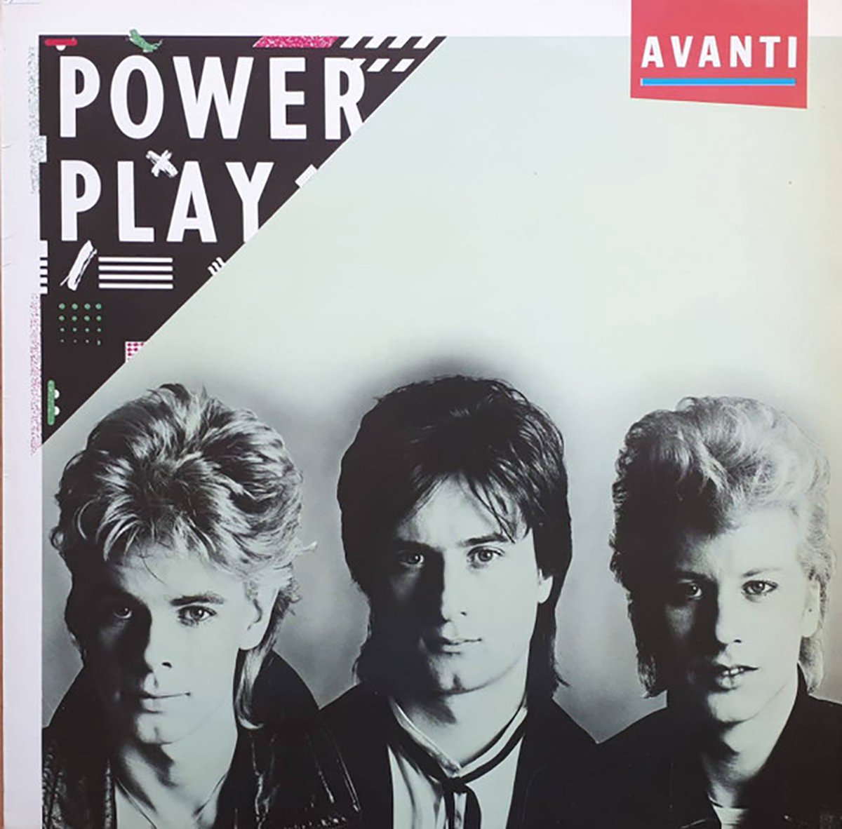 POWERPLAY - Avanti