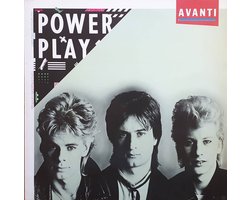 POWERPLAY - Avanti