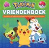 foto van Pokémon Vriendenboek