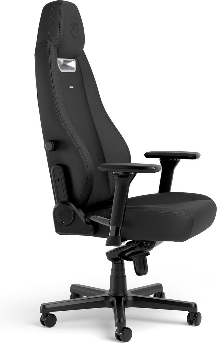 Noblechairs Legend gamestoel Black edition – foto 4