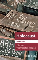 Beck Paperback 7050 - Die 101 wichtigsten Fragen - Holocaust