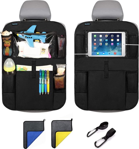 191X97-5 - Inzetbak 150x150mm Mbox organizer
