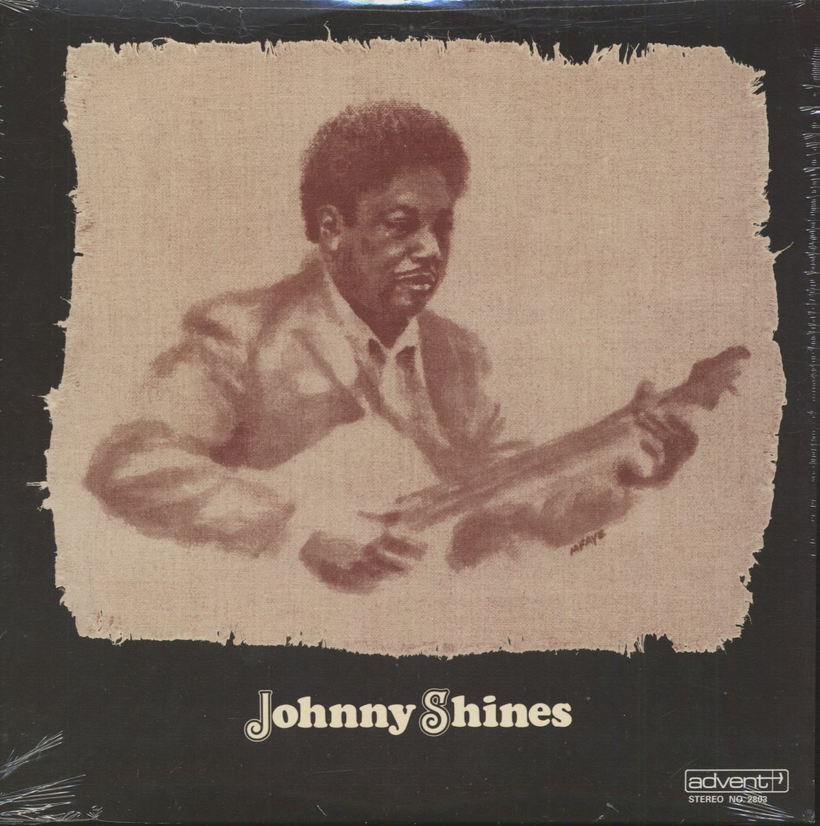 Johnny Shines