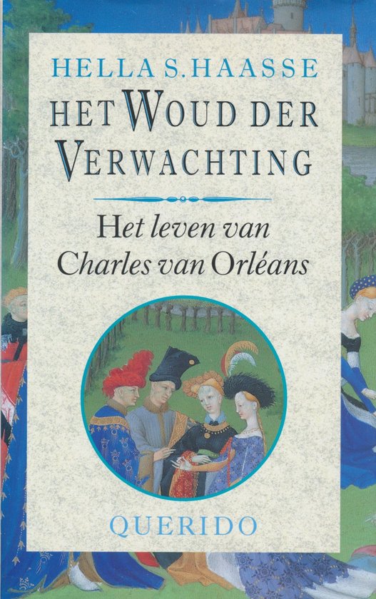 9789021465081 - Woud Der Verwachting