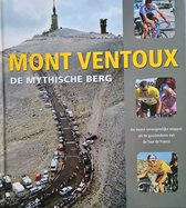 Mont Ventoux - Patrick Fillion