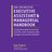 Definitive Executive Assistant and Managerial Handbook, The