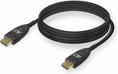 5 meter HDMI Professional Certified 8K Active Optical Cable HDMI-A male - HDMI-A male
