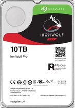 Seagate IronWolf Pro 3.5'' 10000 GB SATA III