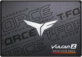 Team Group T-FORCE VULCAN Z, 1 TB, 2.5", 550 MB/s