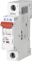 Eaton 236095 PXL-D10/1 Zekeringautomaat 1-polig 10 A 230 V/AC