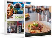 Bongo Bon - ROMANTISCH 3-GANGENDINER VOOR 2 IN NEDERLAND - Cadeaukaart cadeau voor man of vrouw
