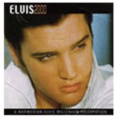 Elvis Presley 2000 A Norwegian Elvis Millenium Celebration CD