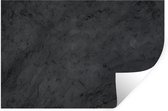 Muurstickers - Sticker Folie - Grijs - Cement - Beton - Industrieel - Structuur - 120x80 cm - Plakfolie - Muurstickers Kinderkamer - Zelfklevend Behang - Zelfklevend behangpapier - Stickerfolie