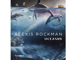 Alexis Rockman