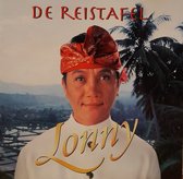 Lonny - De Reistafel -  Cd Album
