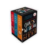 Chaos Walking- Chaos Walking: The Complete Trilogy