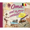 Oma - NL - Bordeaux