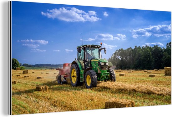 MuchoWow® Koffer - Een Illustratie Van Een Boerderij En Een Windmolen In De Schemering Past Binnen 55x40x20 Cm En 55x35x25 Cm Handbagage Trolley Fotokoffer Cabin Size Print MuchoWow® Koffer - Een Illustratie Van Een Boerderij En Een Windmolen In De Schemering Past Binnen 55x40x20 Cm En 55x35x25 Cm Handbagage Trolley Fotokoffer Cabin Size Print