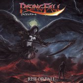 Risingfall - Rise Or Fall (LP)