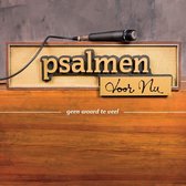 Psalmen Voor Nu - Geen Woord Te Veel (CD)