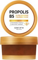 Some By Mi Propolis B5 Glow Barrier Calming Mask 100 g 100 g