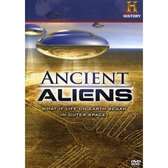 Ancient Aliens - What if Life on Earth Began in Outer Space? (IMPORT)