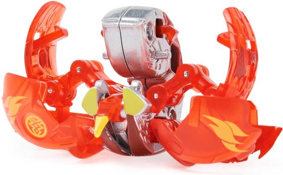 Bakugan