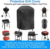 Barbecuehoes – Barbecue cover – Hoes voor barbecue Grillhoes - Kamadohoes