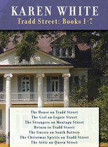 Tradd Street - Karen White's Tradd Street: Books 1 -7