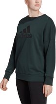 Adidas Sweater Future Icons BOS Dames - Maat XL