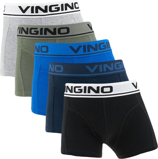 vingino boxer 7 pack