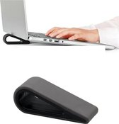 Laptop standaard - Laptop ventilatie - Laptop accessoire - Laptop beugel - Laptop verstellen