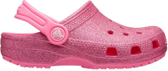 Centraliseren Compliment Roestig Crocs sandalen Pink-C13 (30-31) | bol.com