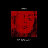 Jmsn - Priscilla (2 LP) (Expanded Edition)