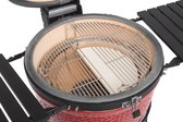 Kamado Joe Classic II Barbecue au charbon de bois autonome