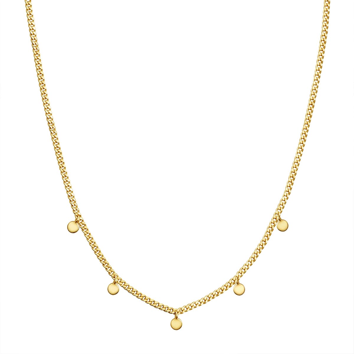 Glanzstücke München Ketting